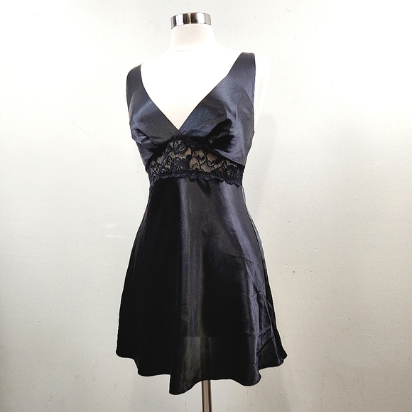 Vintage Other - Y2k Slip dress